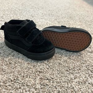 baby Vans size 5C